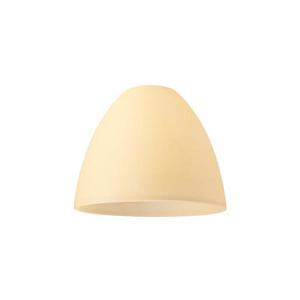 Náhradné sklo TULIPAN E27 100x130 mm žltá klosz 54 vyobraziť