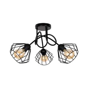 HEXE Prisadený luster CEED 3xE27/60W/230V 0092 vyobraziť