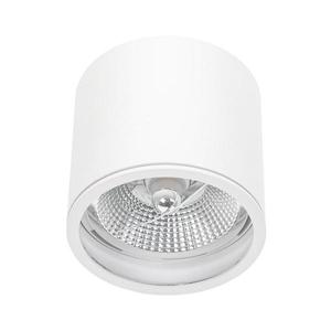 Kúpeľňové bodové svietidlo CHLOE AR111 1xGU10/12W/230V IP65 guľatý biela 005031 vyobraziť