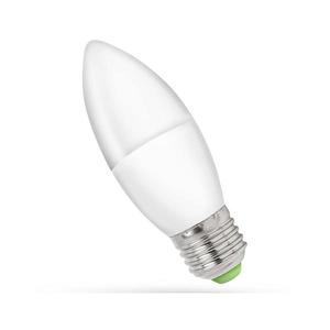 LED Žiarovka E27/6W/230V 6000K 13062 vyobraziť