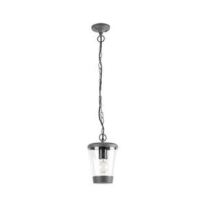 Rabalux 7268 - Vonkajší luster na reťazi SAVANO 1xE27/40W/230V IP44 7268 vyobraziť