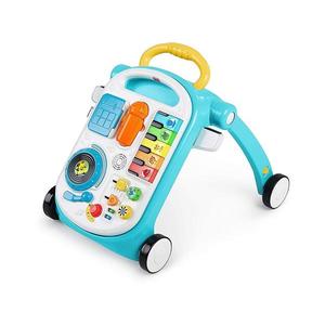 Baby Einstein - Chodítko s aktivitami 4v1 MUSICAL MIX ‘N ROLL 3xAA 12045-1 vyobraziť
