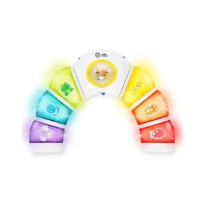 Baby Einstein - Svietiaca hračka GLOW&DISCOVER 3xAA 11083-6 vyobraziť