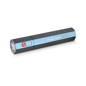 Fenix ECPBLUE - LED nabíjacia baterka s powerbankou USB IP68 1600 lm 504 h modrá ECPBLUE vyobraziť