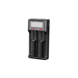 Fenix FENARED2 - Nabíjačka batérií 2xLi-ion/AAA/AA/C 5V FENARED2 vyobraziť