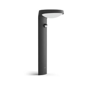 Philips - LED Solárna lampa so senzorom TYLA LED/1, 2W/4V 3000K IP44 871951447693600 vyobraziť