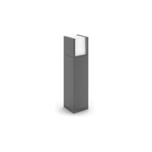 Philips - LED Vonkajšia lampa ARBOUR LED/3, 8W/230V 40 cm IP44 871951449024600 vyobraziť