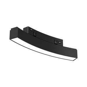 LED Svietidlo do lištového systému MAGNETIC TRACK LED/10W/48V 4000K čierna ML8688 vyobraziť