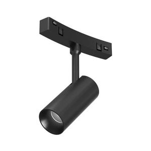 LED Bodové svietidlo do lištového systému MAGNETIC TRACK LED/7W/48V 3000K čierna ML8697 vyobraziť