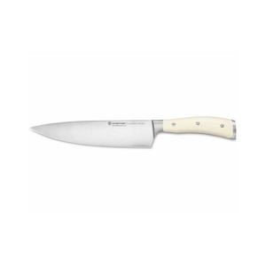 Wüsthof - Kuchynský nôž CLASSIC IKON 20 cm krémová 1040430120 vyobraziť