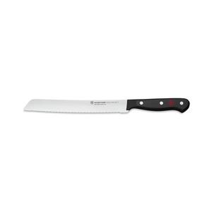 Wüsthof - Kuchynský nôž na chleba GOURMET 20 cm čierna 1025045720 vyobraziť