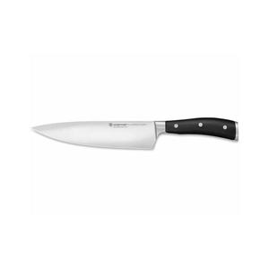 Wüsthof - Kuchynský nôž CLASSIC IKON 20 cm čierna 1040330120 vyobraziť