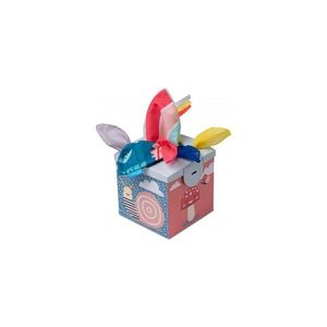 Taf Toys 12745TAF - Box so šatkami KIMMI koala 12745TAF vyobraziť