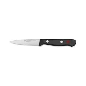 Wüsthof - Kuchynský nôž na zeleninu GOURMET 8 cm čierna 1025048108 vyobraziť