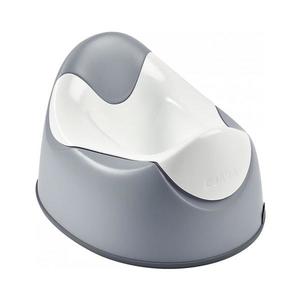 Beaba - Ergonomický nočník šedá 920356BB vyobraziť