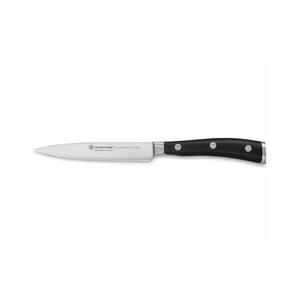 Wüsthof - Kuchynský nôž špikovací CLASSIC IKON 12 cm čierna 1040330412 vyobraziť