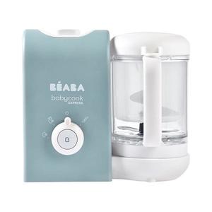 Beaba - Parný varič 2v1 BABYCOOK EXPRESS modrá 916303BB vyobraziť
