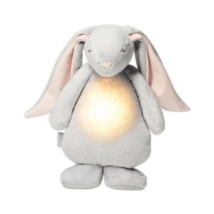 Moonie - Uspávačik s melódiou a svetlom zajačik cloud 4551MOO vyobraziť