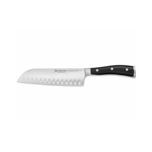 Wüsthof - Kuchynský nôž japonský CLASSIC IKON 17 cm čierna 1040331317 vyobraziť