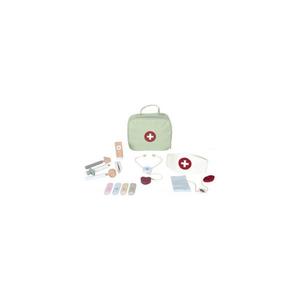 Little Dutch - Detský doktorský set 7060LD vyobraziť