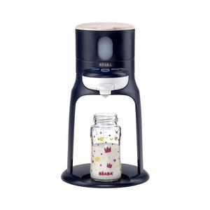 Beaba - Ohrievač fľašiek BIB'EXPRESSO 2v1 tmavomodrá 912691BB vyobraziť