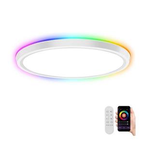 NEO 07164-40- LED RGBCCT Stmievateľné svietidlo 50W/230V Wi-Fi Tuya+DO 07164-40 vyobraziť