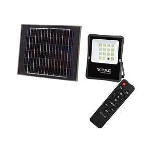 LED vonkajší solárny reflektor LED/20W/3, 2V 6400K IP65 6970 vyobraziť