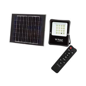 LED vonkajší solárny reflektor LED/16W/3, 2V 4000K IP65 6969 vyobraziť