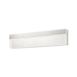 Westinghouse 65768 - LED Stmievateľné nástenné svietidlo CAVA LED/25W/230V 60 cm 65768 vyobraziť