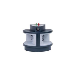 Odpudzovač kún a hlodavcov 1, 5W/230V 08850506 vyobraziť