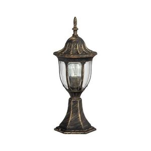 Rabalux Náhradné sklo MILANO E27 135x134 mm 9449 vyobraziť