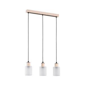 Luster na lanku NATUR 3xE27/60W/230V 62305 vyobraziť