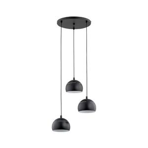 Luster na lanku PLUS 3xE14/40W/230V pr. 40 cm 62293 vyobraziť