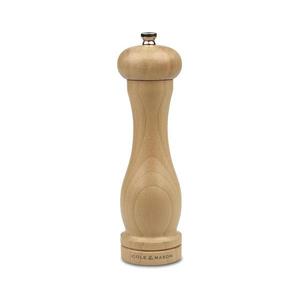 Cole&Mason - Mlynček na soľ CAPSTAN BEECH buk 20 cm HA0825P vyobraziť