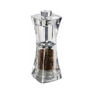 Cole&Mason - Mlynček na korenie CRYSTAL 12, 5 cm H37401P vyobraziť