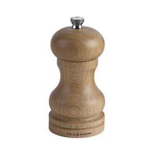 Cole&Mason - Mlynček na korenie CAPSTAN BEECH buk 12 cm HA0424P vyobraziť