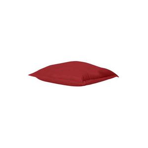 Sedací vankúš 70x70 cm červená 248FRN1263 vyobraziť