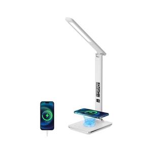 Brilagi- LED Stmievateľná lampa s bezdrôtovým nabíjaním REGINA LED/8, 5W/230V biela BRI8966 vyobraziť