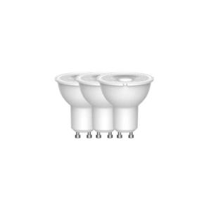 SADA 3x LED Žiarovka GU10/3, 1W/230V 2700K 5174008823 vyobraziť