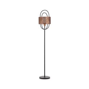 ONLI - Stojacia lampa QUOKKA 1xE27/22W/230V 5003/PT vyobraziť