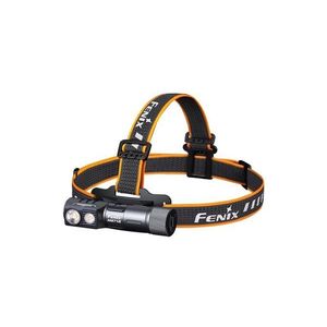 Fenix HM71R - LED Nabíjacia čelovka LED/USB IP68 2700 lm 400 h 5000 mAh HM71R vyobraziť