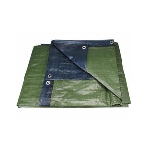 Extol Premium - Nepremokavá krycia plachta hrubá 150g/m² 4x5m 14103 vyobraziť