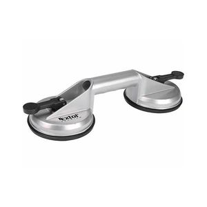 Extol Premium - Prísavka dvojdielna pr. 118 mm 8863102 vyobraziť