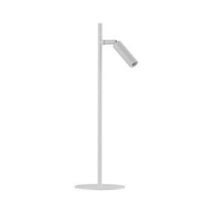 LED Stolná lampa LAGOS 1xG9/6W/230V 4000K biela 5411 vyobraziť