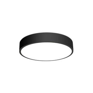 LED2 - LED Stmievateľné stropné svietidlo MONO LED/60W/230V 3000K/4000K čierna LED2 1271353DT vyobraziť