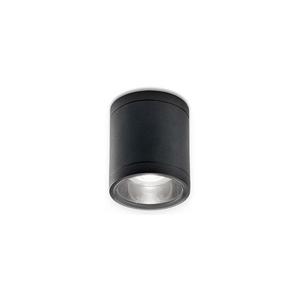 LED2-LED Vonkajšie bodové svietidlo TUBO LED/10W/230V IP65 3000K/4000K/5700K čierna LED2 5234654 vyobraziť