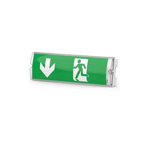 LED2 - LED Núdzové svietidlo SAFE ON LED/3W/3, 6V 6000K IP65 LED2 1440261 vyobraziť