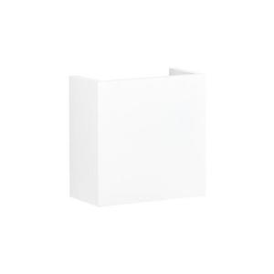 Argon 8358 - LED Nástenné svietidlo GENT LED/3, 6W/230V 3000K biela 8358 vyobraziť