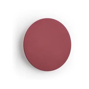 Argon 8320 - LED Nástenné svietidlo OREGON PLUS LED/3W/230V 3000K 12 cm červená 8320 vyobraziť