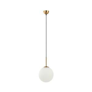 PND-5578-1M-BRO - Luster na lanku DEORE 1xE27/40W/230V bronz PND-5578-1M-BRO vyobraziť